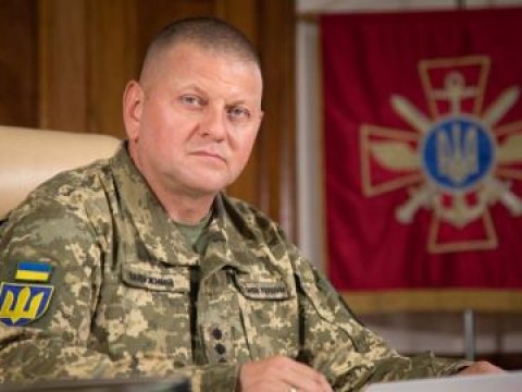 ABŞ və Ukrayna generalları danışıqlar apardı 