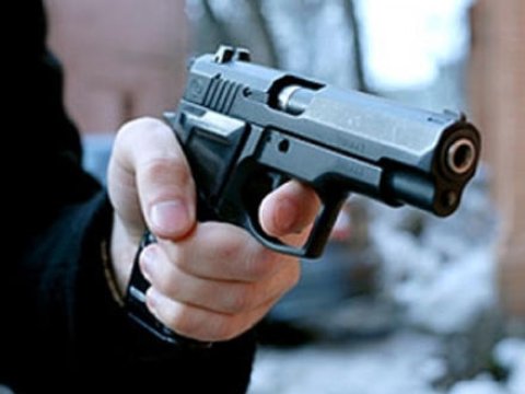 Polisə müqavimət göstərən narkotacir zərərsizləşdirildi - Saxlanılan var