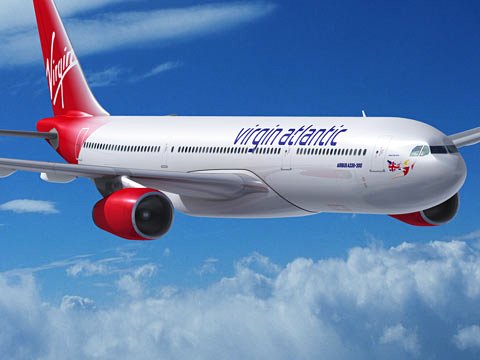 London-İslamabad təyyarəsi Bakıya təcili eniş etdi