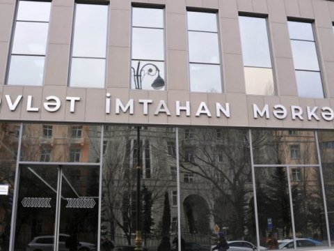 DİM-dən buraxılış imtahanı ilə bağlı MÜRACİƏT