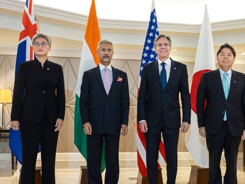 4 ölkə BMT-də islahatlar aparmağa ÇAĞIRDI