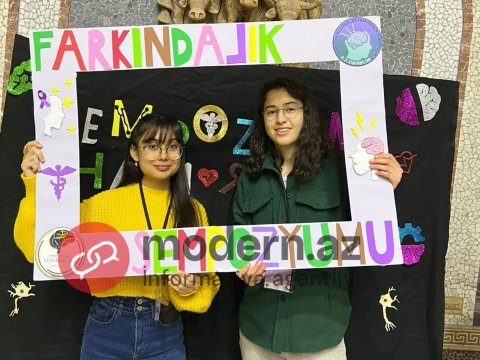 “Peşman deyiləm, yaxşı ki, bura gəldim” - 700 bal toplayan Nigar