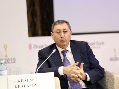 Qərbi Azərbaycan məsələsi sülh gündəliyində olmalıdır - RƏSMİ