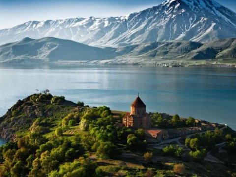 Göyçə Qərbi Azərbaycanın Şuşasıdır! 