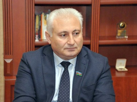 Rusiya qarşısında ərazi iddiası qaldırmalıyıq - Deputat