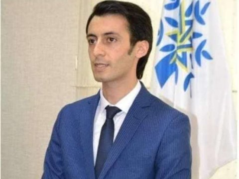 Mənimsəmədə təqsirləndirilən gənclə bağlı YAP-dan AÇIQLAMA