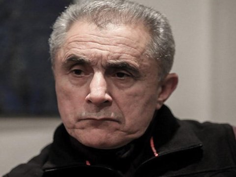 Alim Qasımova AĞIR İTKİ