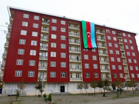 Hərbçilərə verilən kirayə pulu artırılmalıdır - TƏKLİF