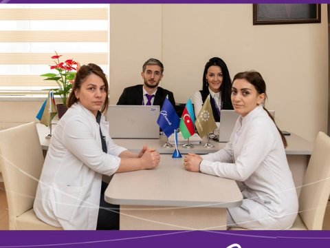 Azercell-dən Asan İmza xidmətinin aktivləşdirilməsinə dəstək