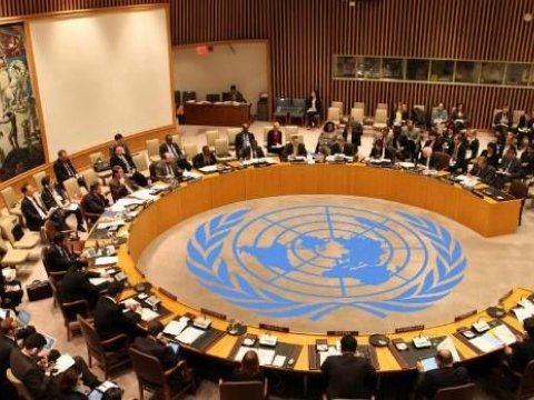 BMT Təhlükəsizlik Şurasına bu ölkələr də üzv ola bilər 