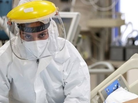 Daha 20 yeni yoluxma - 4 nəfər öldü