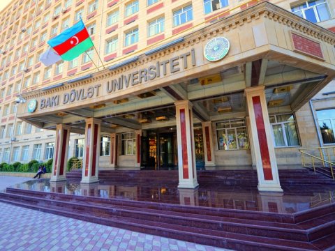 BDU-nun dosenti vəfat etdi