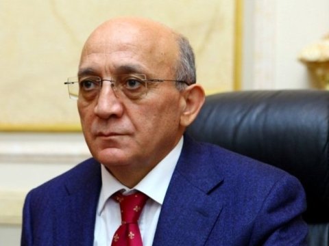 Mübariz Qurbanlının qardaşını şantaj edənlərə HÖKM OXUNDU