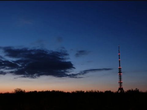 Teleqülləyə hücum edən rus pilota 12 il həbs verildi