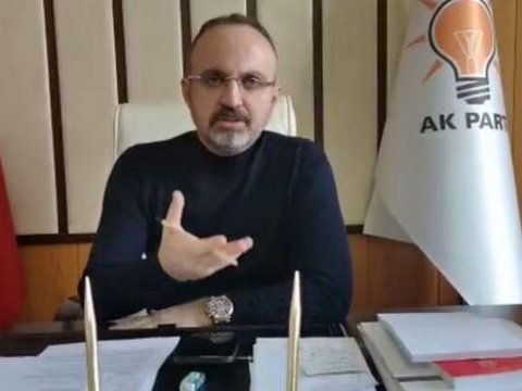 AKP-dən Akşenerin “Altılı masa”dan çıxmasına REAKSİYA 
