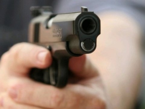 Bakıda silahlı İNSİDENT: ölən və yaralılar var - YENİLƏNİB