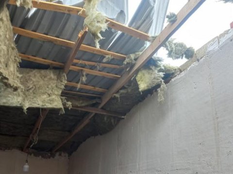 FHN və TƏBİB partlayışla bağlı açıqlama yaydı 