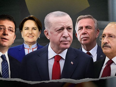 Region ölkələri Türkiyədə kimin prezident olmasını İSTƏYİR