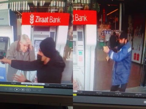 Məhv edilən şəxsin kimliyi açıqlandı - VİDEO (YENİLƏNİB)