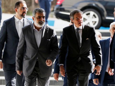 İran nüvə obyektlərini yoxlamağa icazə verdi 