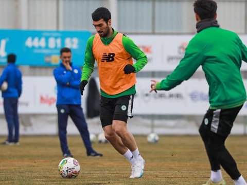 UEFA Mahirin yeni komandasını cərimələdi