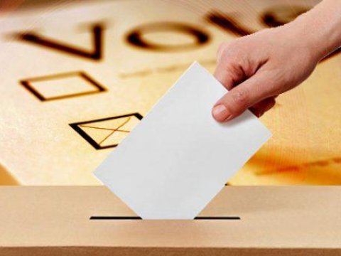 Estoniyada parlament seçkiləri keçirilir