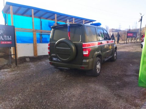 Sülhməramlıların 48 maşını aksiya yerindən keçdi - YENİLƏNİB