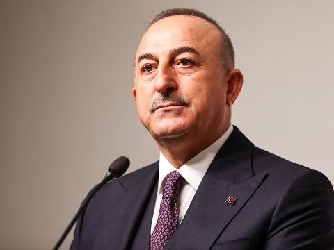 Türk milləti bunu heç vaxt unutmayacaq - Çavuşoğlu