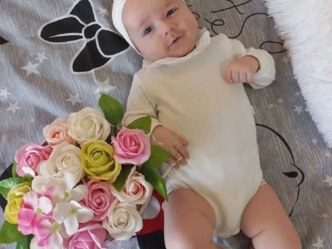 Zaporojyeyə hücumda 8 aylıq körpə də ölüb - FOTOLAR (YENİLƏNİB)