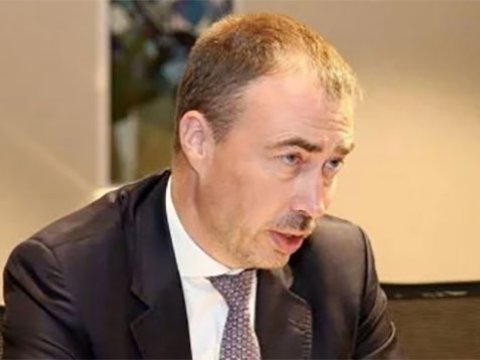 Toivo Klaar Bakıya gəlir