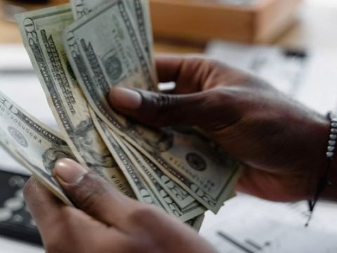 Dünya bazarında dollar qıtlığı - Böhran qapıdadır