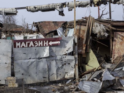 Müharibə ətraf mühitə 50 milyard avro ziyan vurub