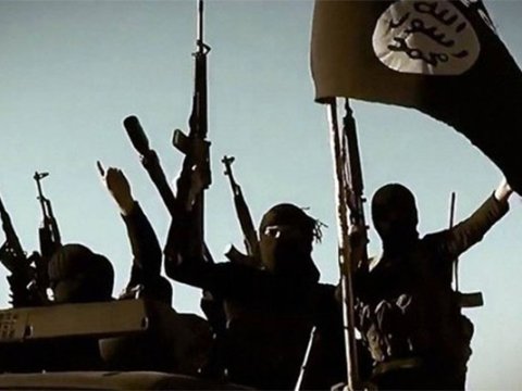 İŞİD liderinin yerini deyənə 5 milyon dollar MÜKAFAT