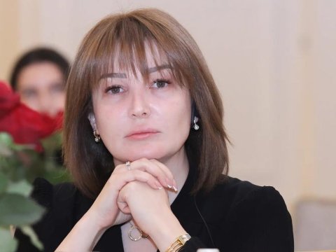 “Məni mən edən atam və həyat yoldaşım olub” - Deputatla MÜSAHİBƏ