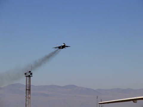 Ermənistan və Rusiya birgə təlimlər keçirdi