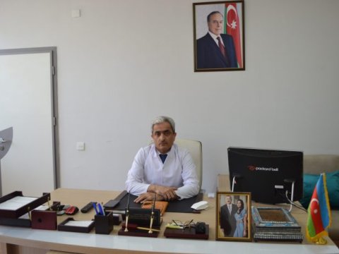 Azərbaycanın məqsədi ədaləti müdafiə etməkdir