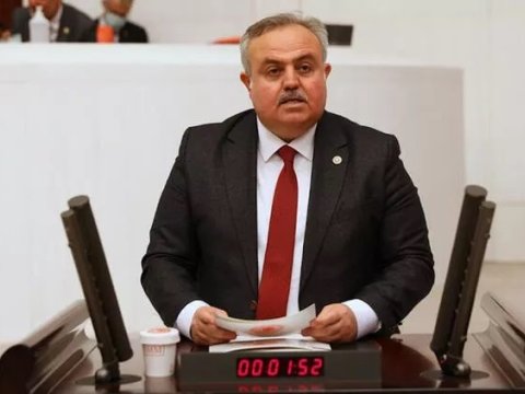 Qardaşlığın necə olduğunu bir daha gördük – Türkiyəli deputat 