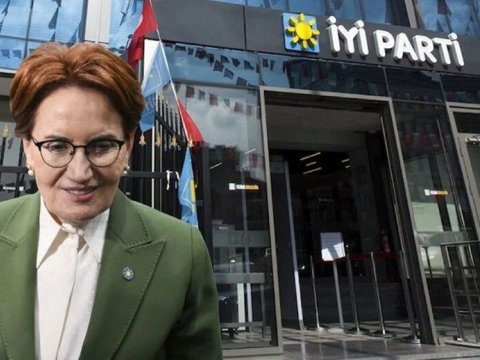 İYİ Partiya “Millət İttifaqı”ndan öncə toplanır - Namizəd açıqlanacaq?