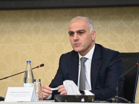 Qarabağdakı teleradio yayımı stansiyalarının sayı artırılır