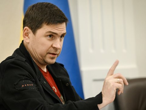 Ukrayna Macarıstanı soyqırımını dəstəkləməkdə ittiham etdi