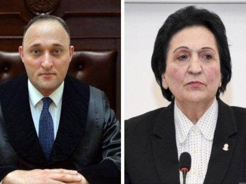Nurlana Əliyeva yenə məhkəməyə gəlmədi - Hakimdən tələb