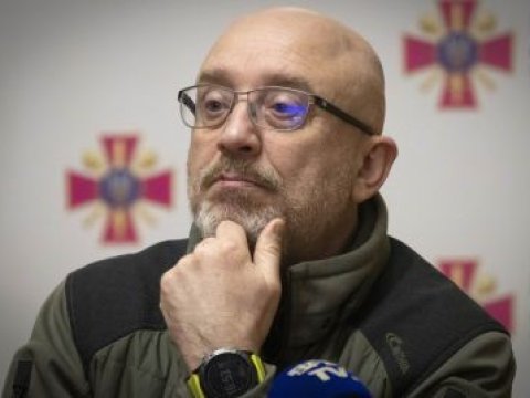 Artıq hərbi xidmətə ehtiyacımız yoxdur - Ukraynalı nazir