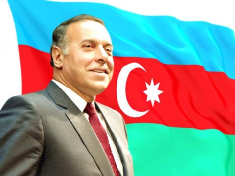 Heydər Əliyev və hüquqi dövlət quruculuğu