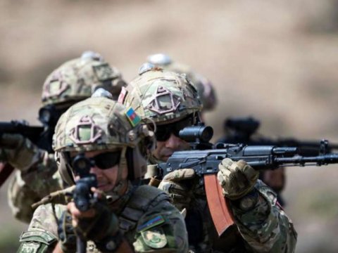 Son təxribat kimin sifarişidir və məqsəd nədir - ŞƏRH