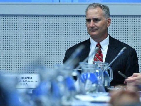 Bakının Laçın yolu ilə bağlı maraqlarını anlayırıq - Amerikalı diplomat