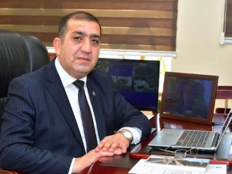 Rasim Məmmədova hökm oxundu - 2 il 6 ay