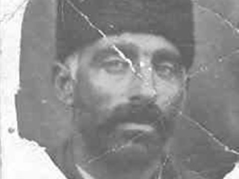 Repressiya qurbanları: Mir Cəfər Bağırovdan hədiyyə alan Salman bəy