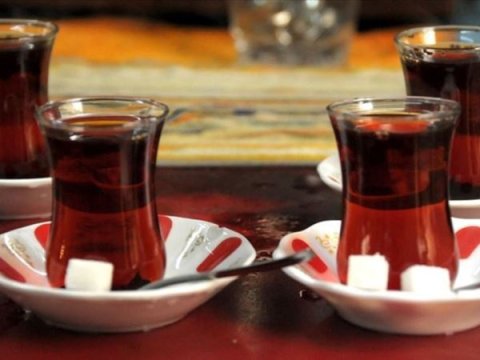 Ayın patenti: çay və spirtdən hazırlanan dərman