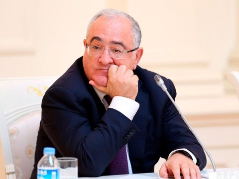 Ramiz Rzayev YOLA SALINDI - FOTOLAR