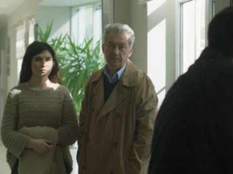 Vətən müharibəsi haqqında yeni film